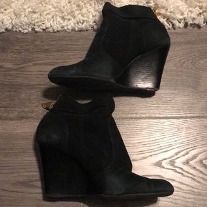 Tory Burch Booties